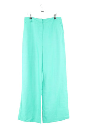 Pantalon droit Sézane  Vert