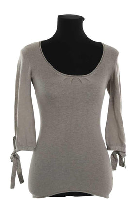 Top Berenice  Gris