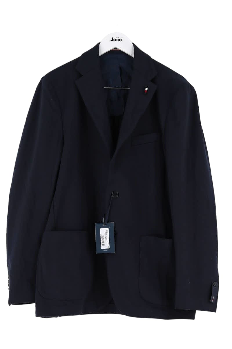 Veste Tommy Hilfiger  Marine