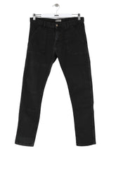 Jean slim Bash  Noir
