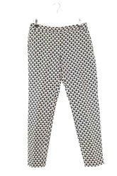 Pantalon slim Max Mara  Noir