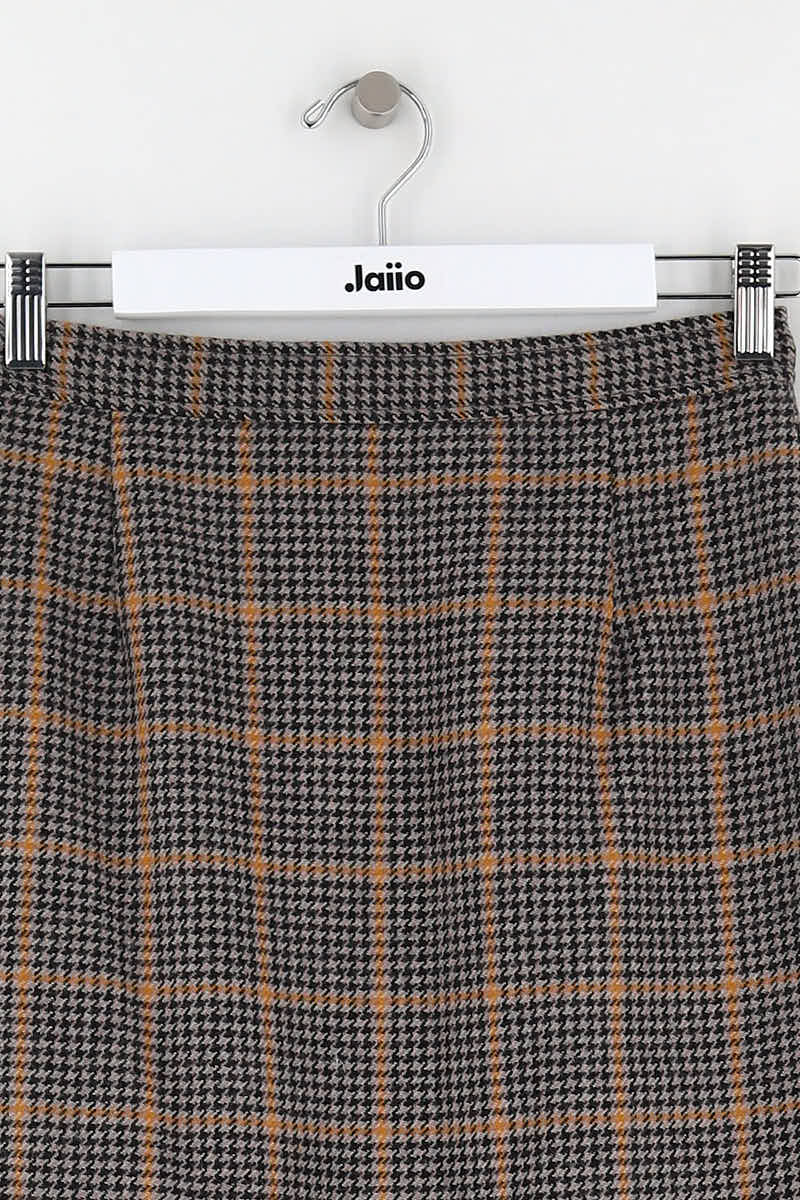 Jupe Valentino  Marron