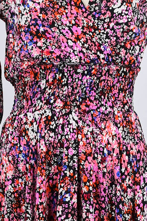 Robe Maje  Rose