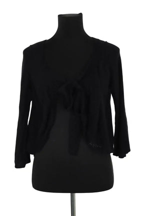 Cardigan Sonia Rykiel  Noir