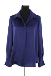 Blouse Claudie Pierlot  Marine