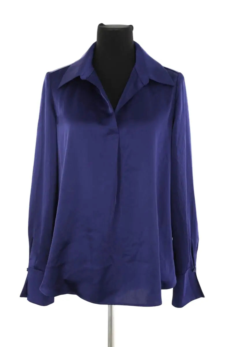 Blouse Claudie Pierlot  Marine