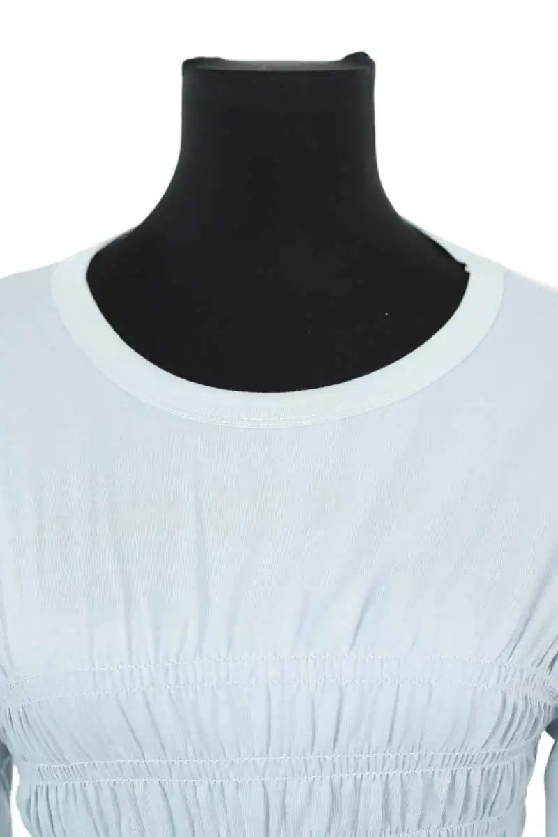 Top Roseanna  Bleu