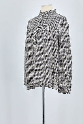 Blouse APC  Marine