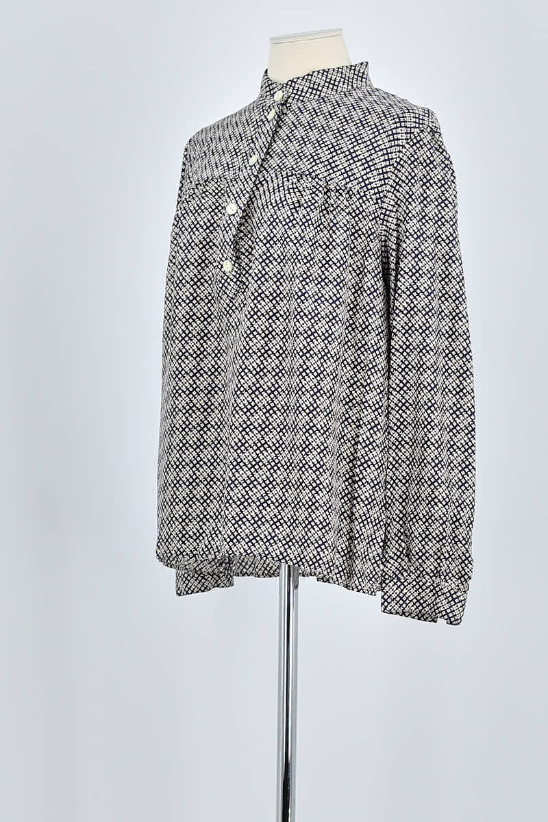 Blouse APC  Marine