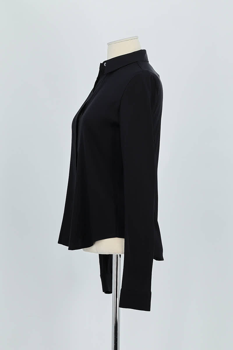Chemise Theory  Noir