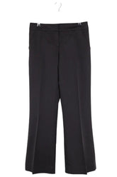 Pantalon Givenchy Noir en Laine, taille L - Seconde Main