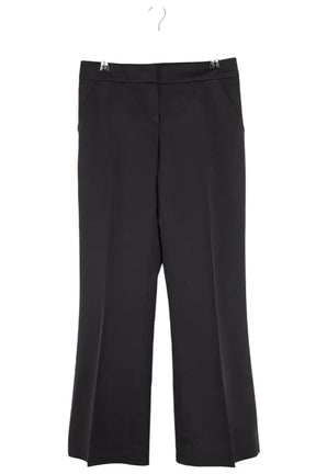 Pantalon Givenchy Noir en Laine, taille L - Seconde Main