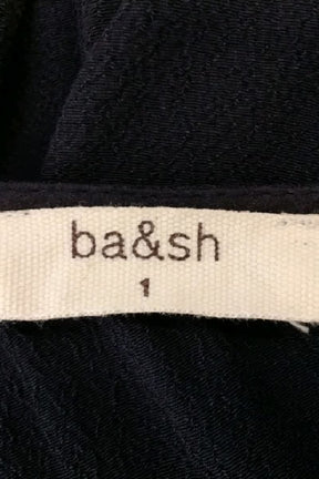 Robe Bash  Marine