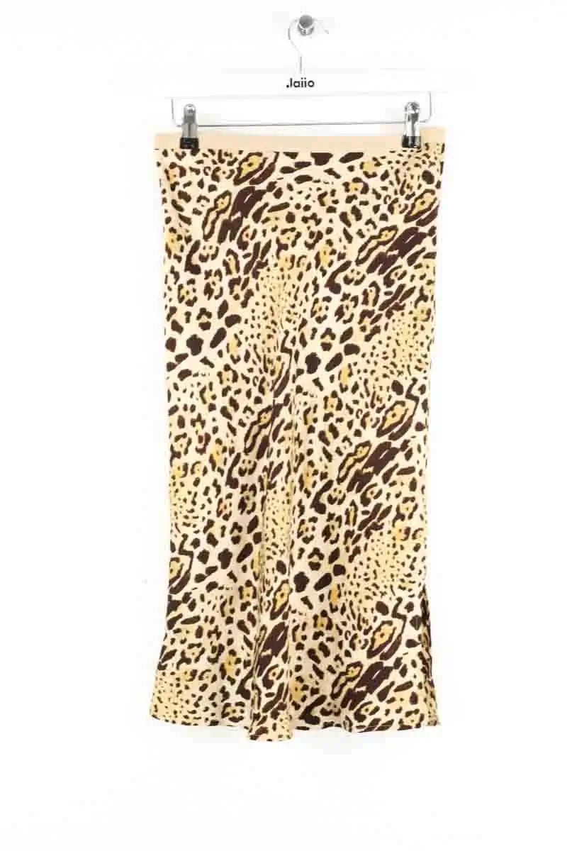 Jupe Anine Bing  Beige