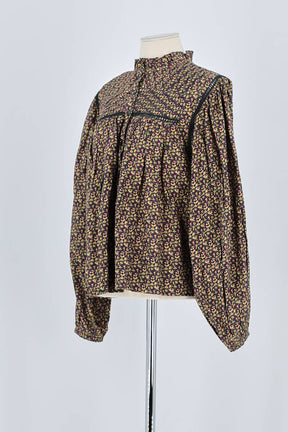 Blouse Bonpoint  Noir
