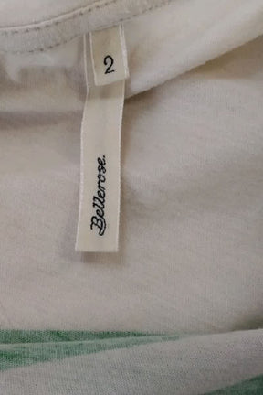 T-shirt Bellerose  Beige