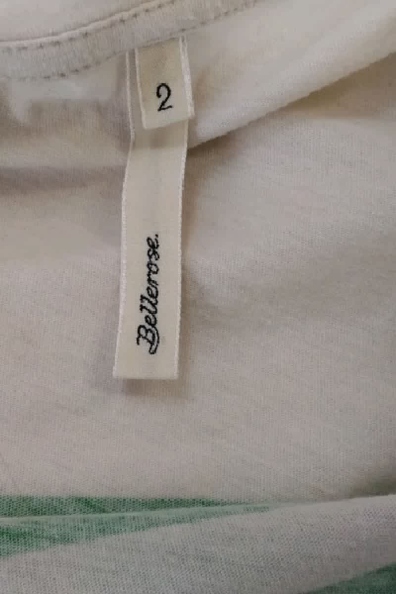T-shirt Bellerose  Beige