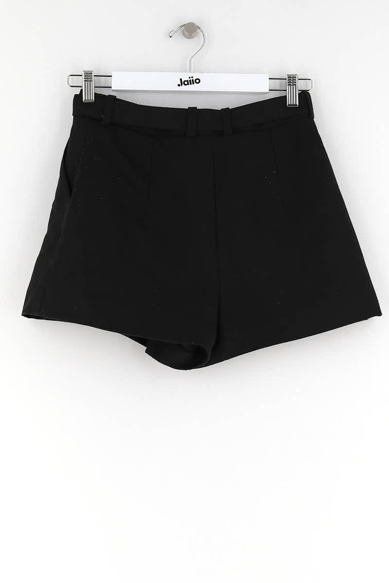Short Claudie Pierlot  Noir