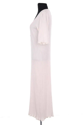 Pyjama La Perla Rose en Coton