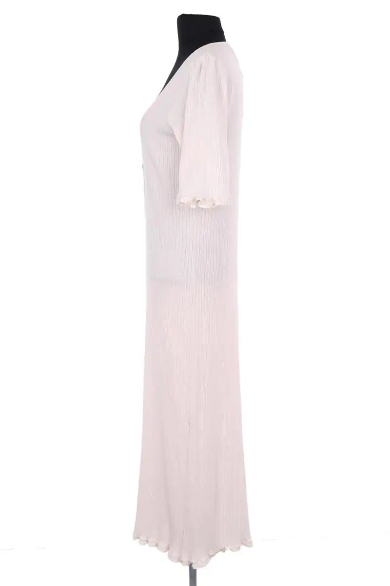 Pyjama La Perla Rose en Coton