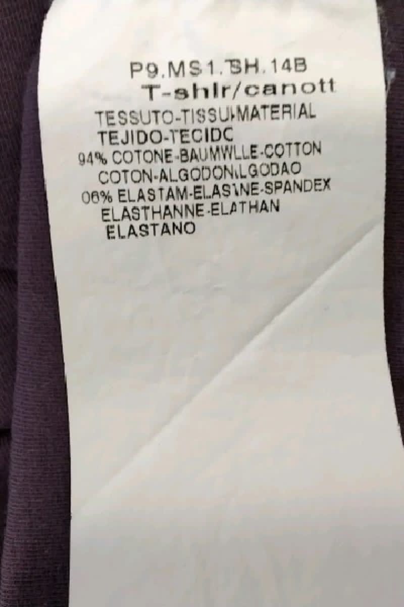 Top sans manche Max Mara  Violet