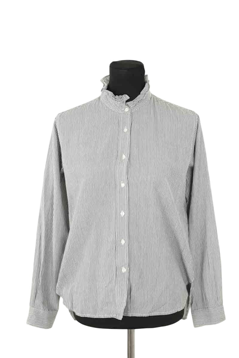 Chemise Polder  Gris