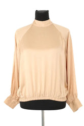 Blouse American Vintage  Beige