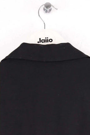 Robe Sandro Noir en Viscose