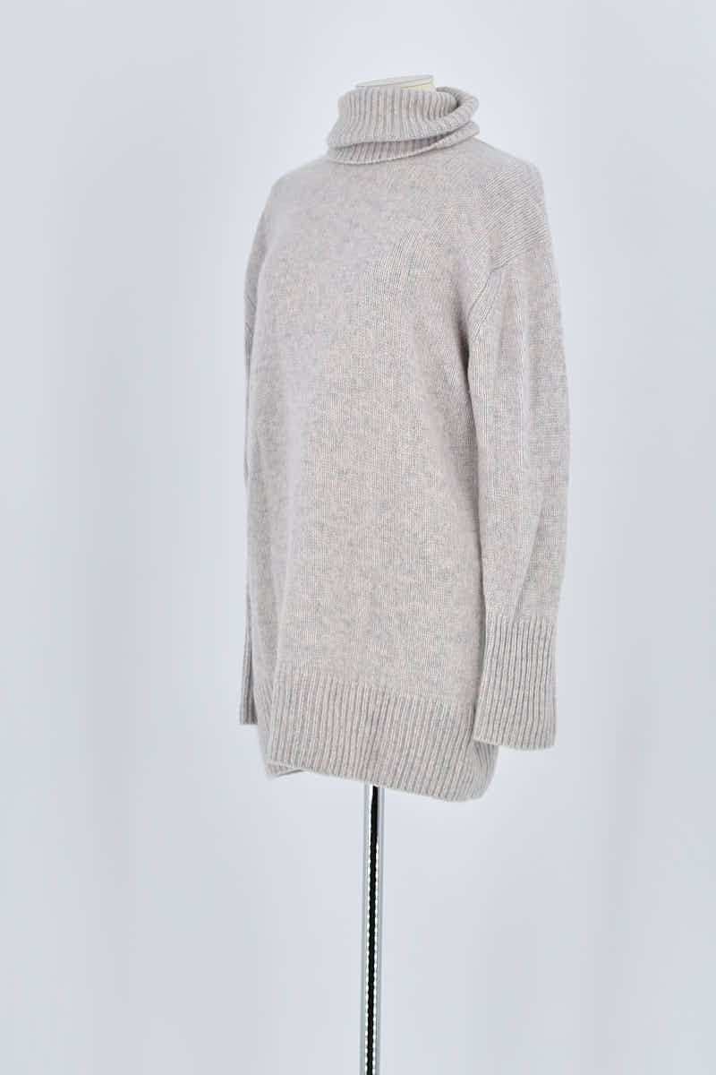 Robe From Future  Gris