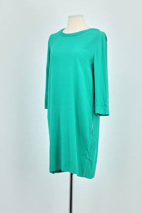Robe Sandro  Vert