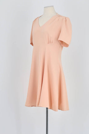 Robe Tara Jarmon  Rose