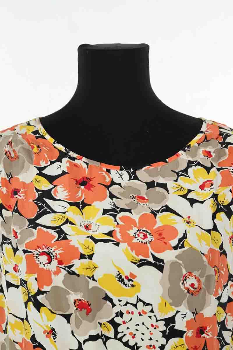 Robe Gerard Darel  Orange