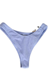 Maillot de bain Tj Swim Bleu en Synthétique, taille M - Seconde Main