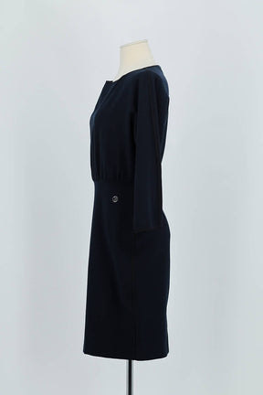 Robe Armani  Marine