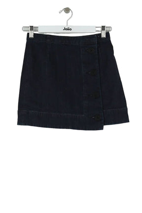 Mini jupe Club Monaco  Marine