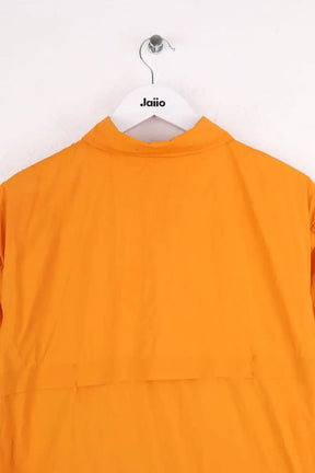 Veste K-Way Orange en Synthétique