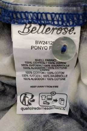 Robe Bellerose  Beige