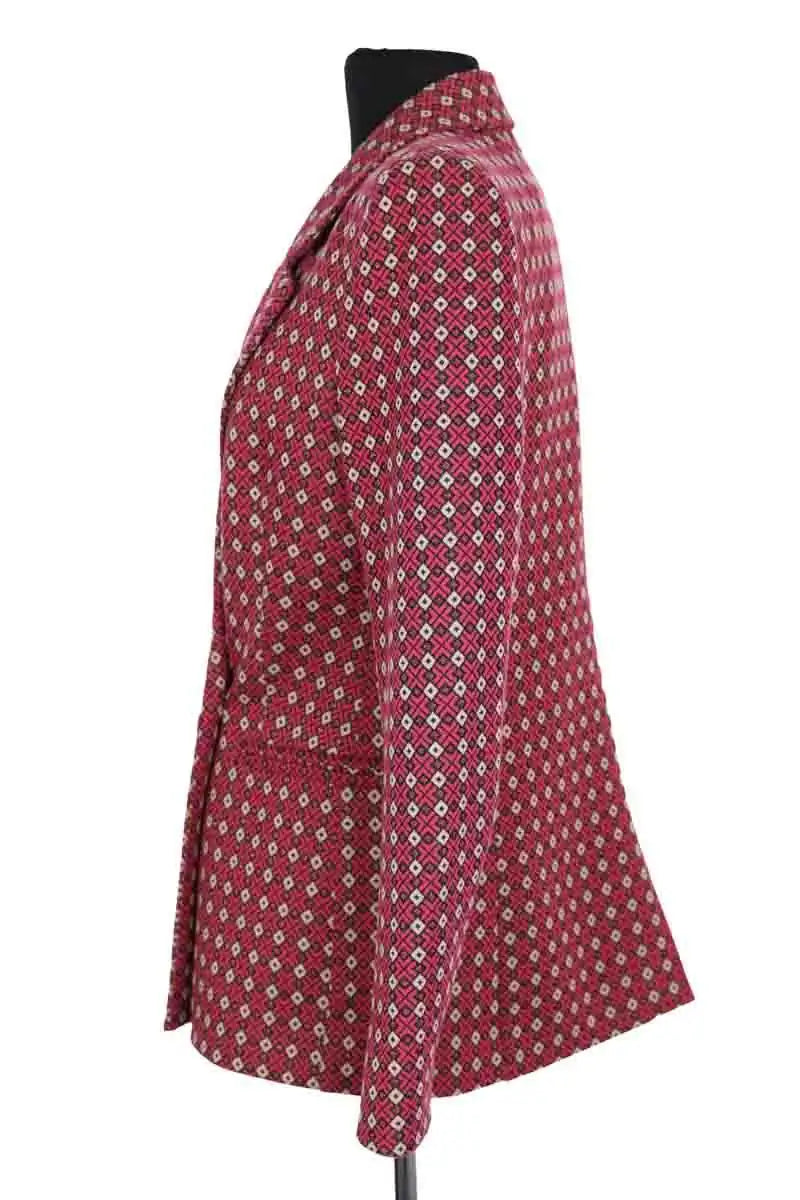 Blazer Liu Jo Rose en Synthétique
