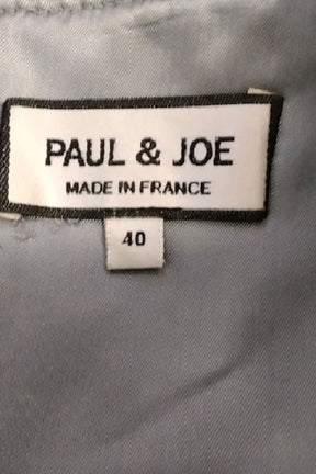Robe Paul & Joe  Bleu