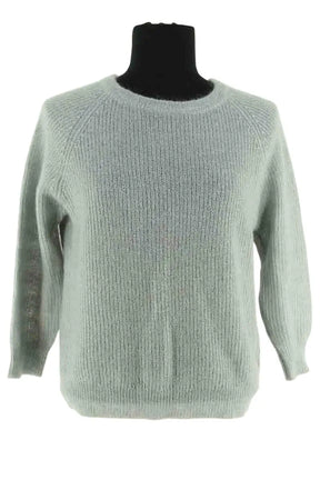 Pull Filippa K Vert en Synthétique, taille S - Seconde Main