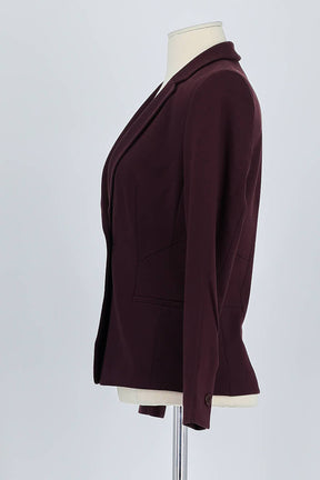 Blazer Hugo Boss  Violet