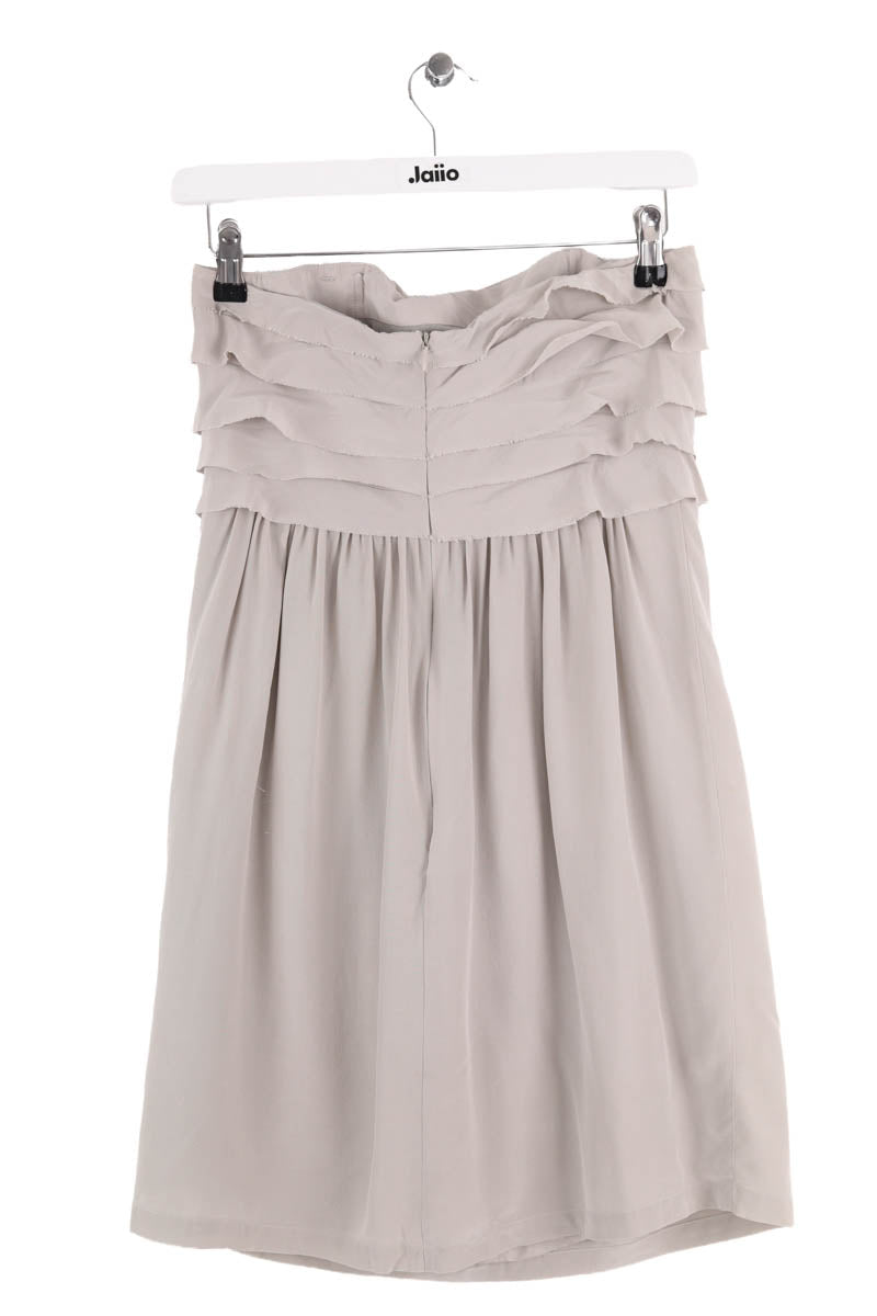 Robe Paul & Joe Gris en Soie