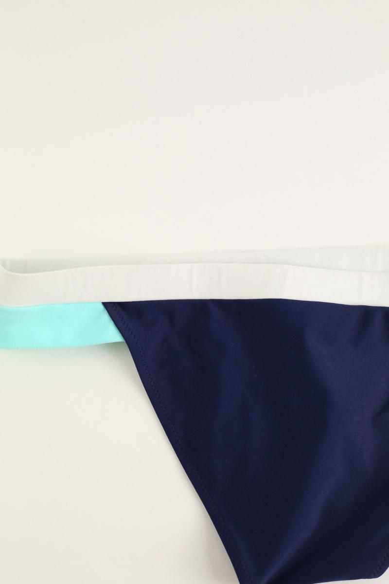 Maillot de bain Luz  Bleu