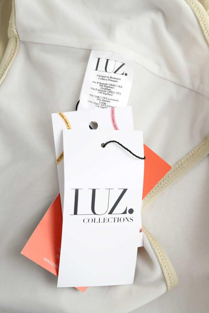 Maillot de bain Luz  Doré