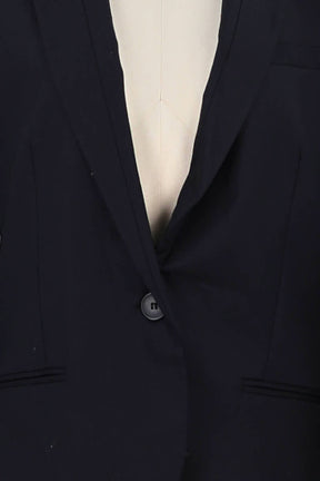 Blazer Sandro  Noir