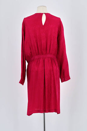 Robe Modetrotter  Rouge