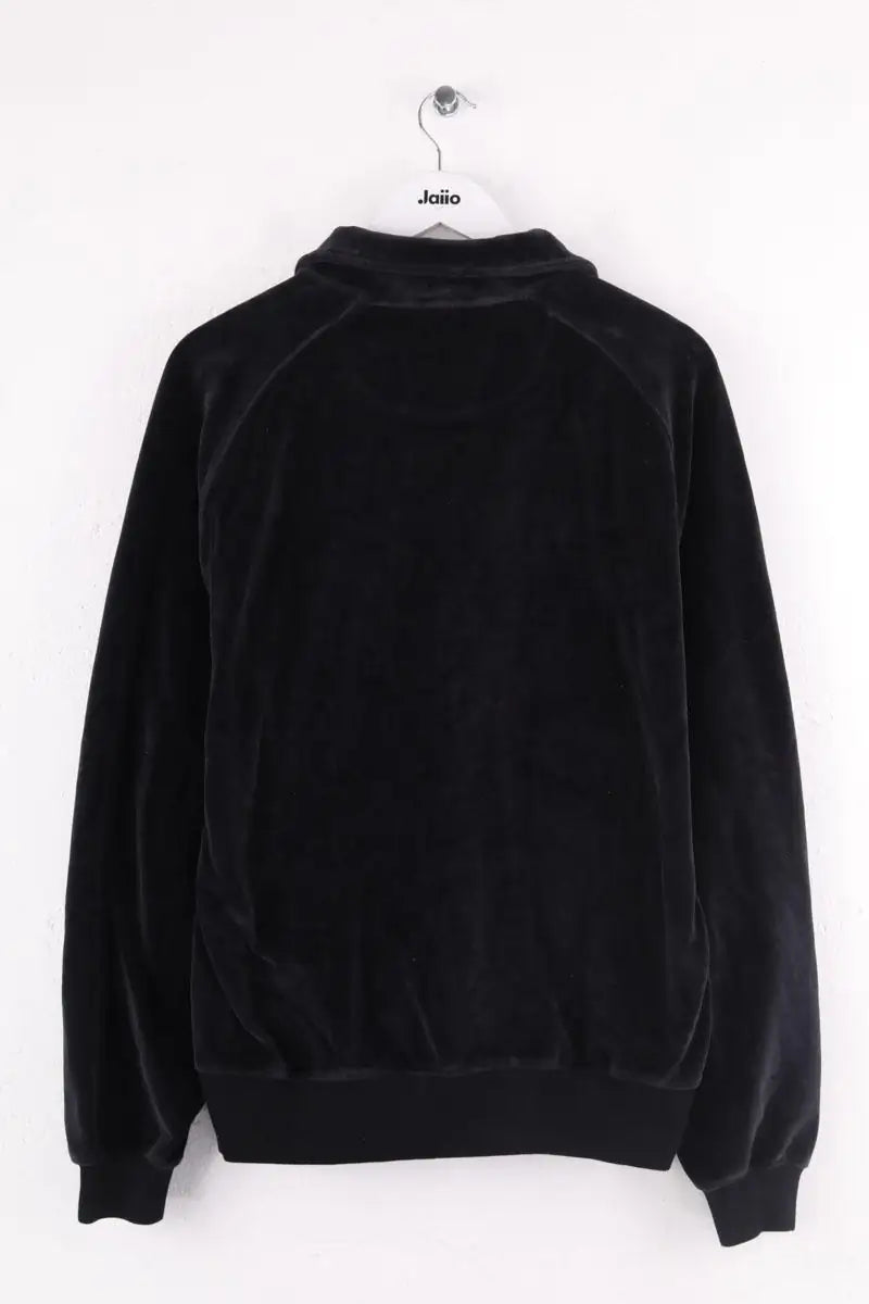 Gilet PALACE Noir en Coton