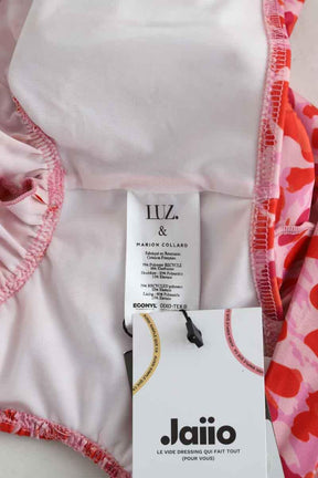 Maillot de bain Luz  Rose