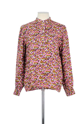 Blouse APC  Rose