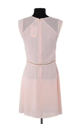 Robe Sandro Rose en Synthétique